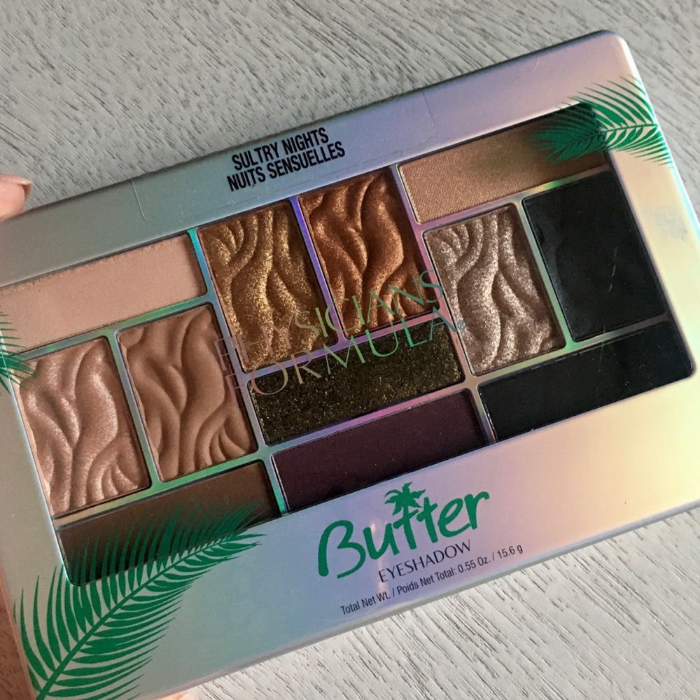 Physicians Formula Sultry Nights